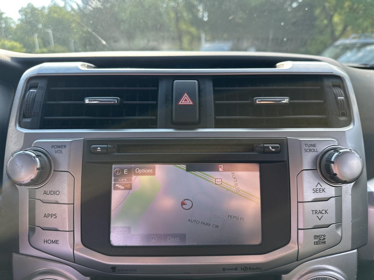 2016 Toyota 4Runner SR5 Chantilly VA
