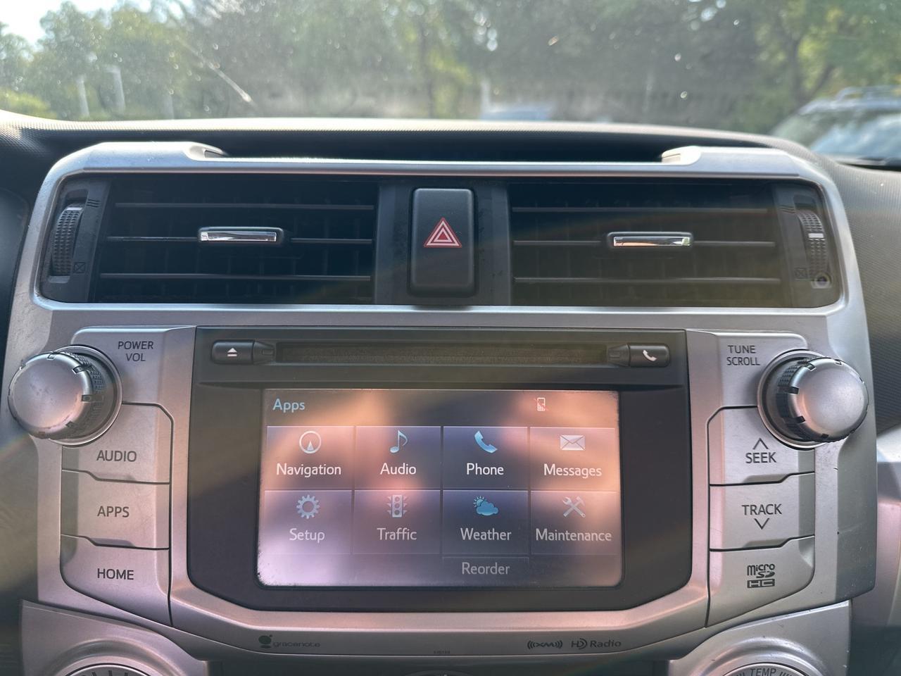 2016 Toyota 4Runner SR5 Chantilly VA