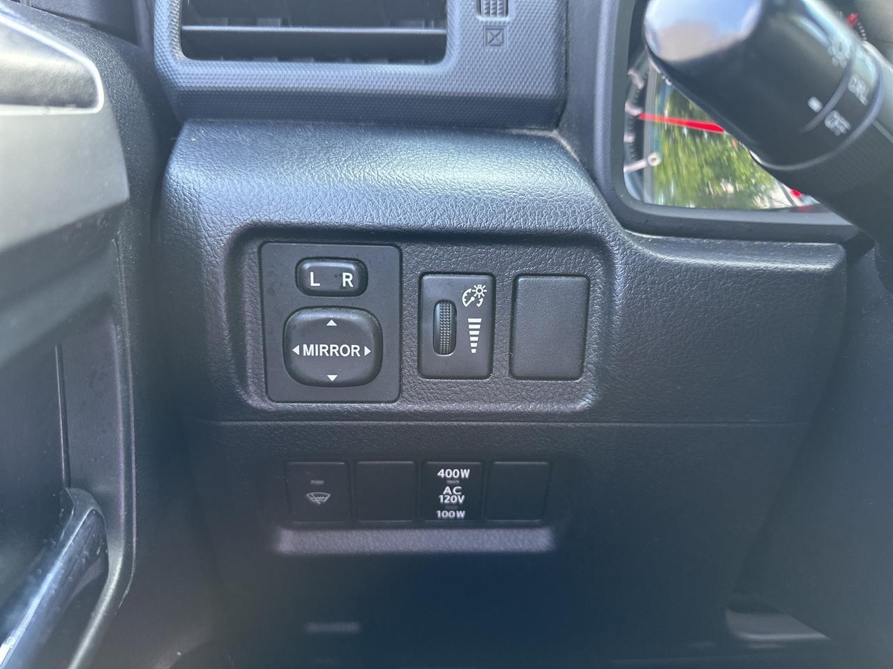 2016 Toyota 4Runner SR5 Chantilly VA