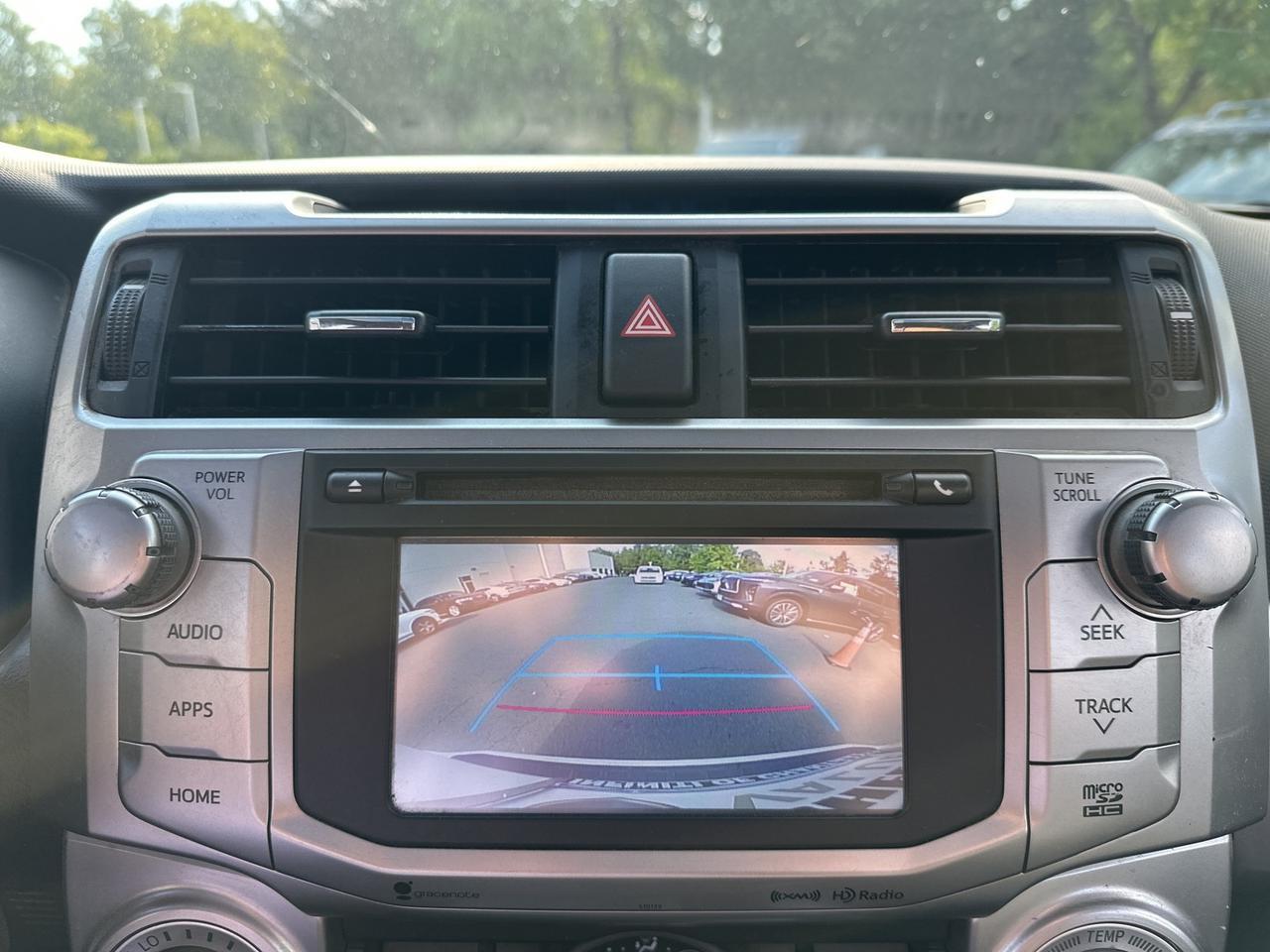 2016 Toyota 4Runner SR5 Chantilly VA