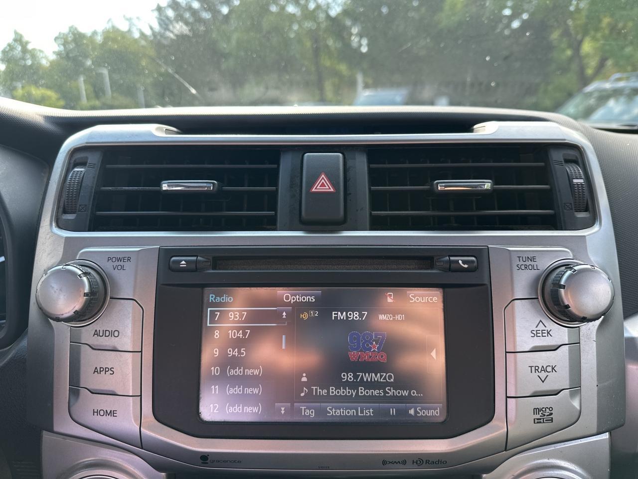 2016 Toyota 4Runner SR5 Chantilly VA
