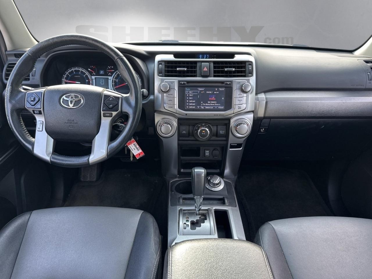 2016 Toyota 4Runner SR5 Chantilly VA