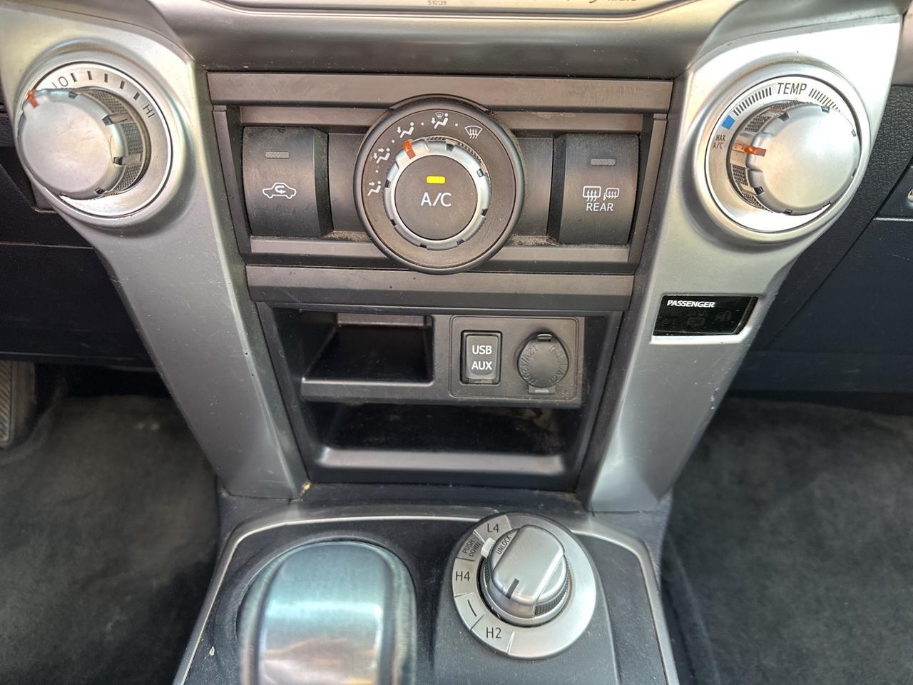 2016 Toyota 4Runner SR5 Chantilly VA