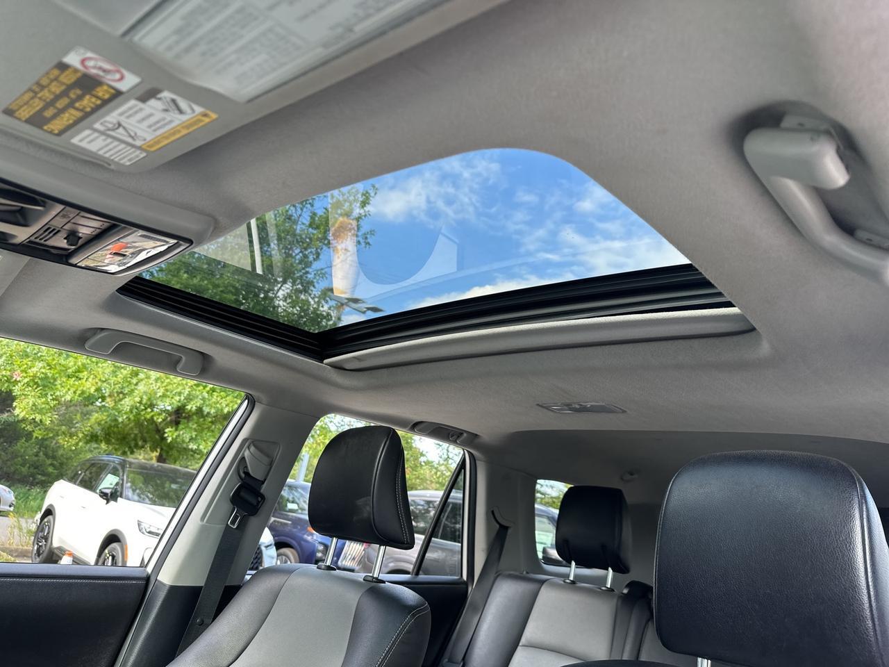 2016 Toyota 4Runner SR5 Chantilly VA
