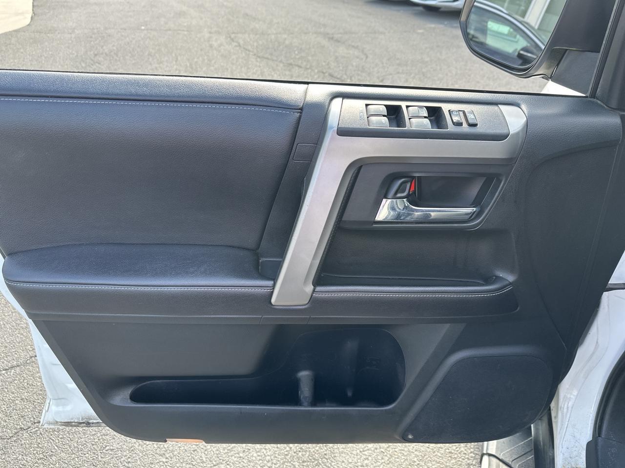 2016 Toyota 4Runner SR5 Chantilly VA