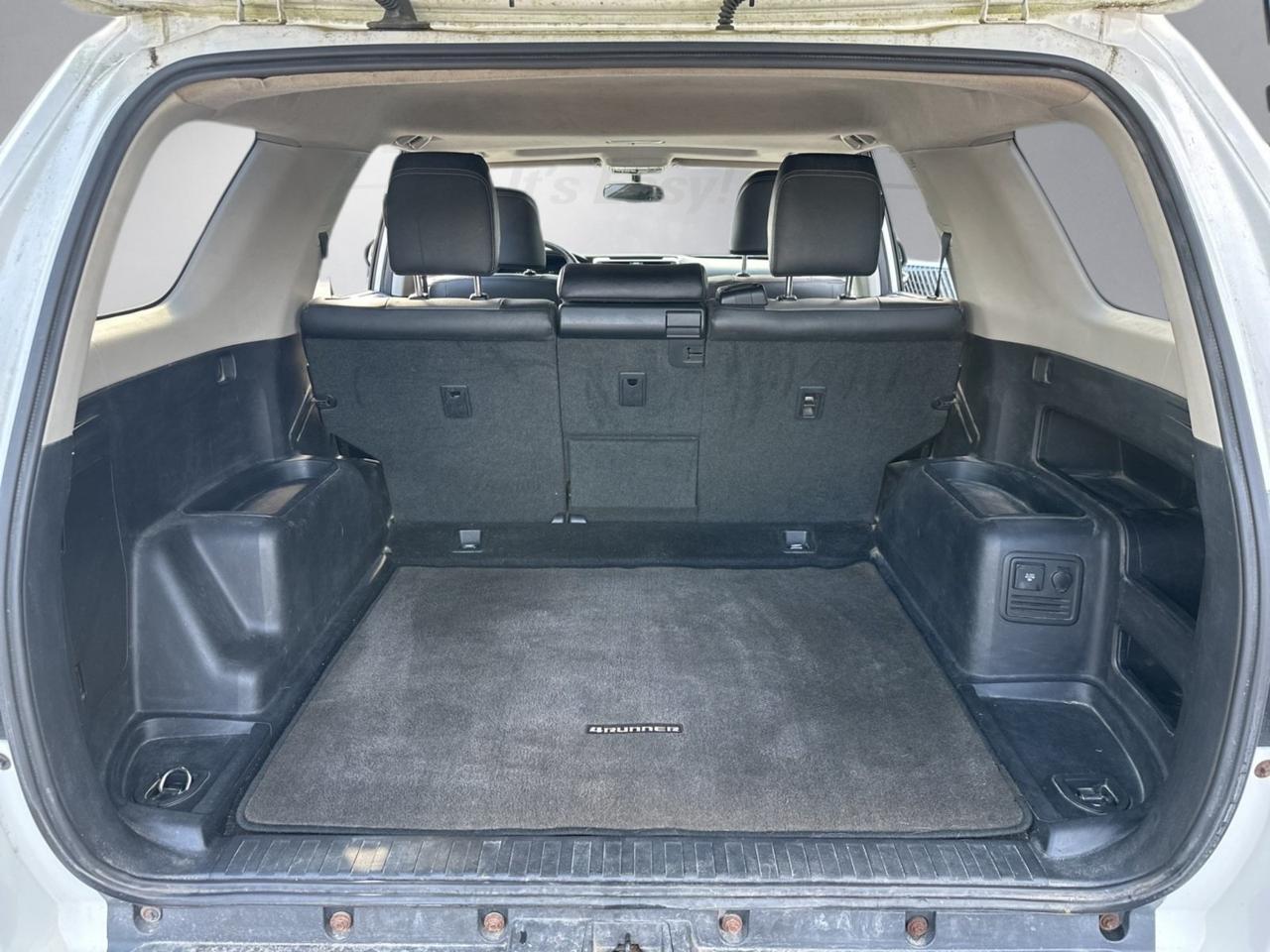 2016 Toyota 4Runner SR5 Chantilly VA