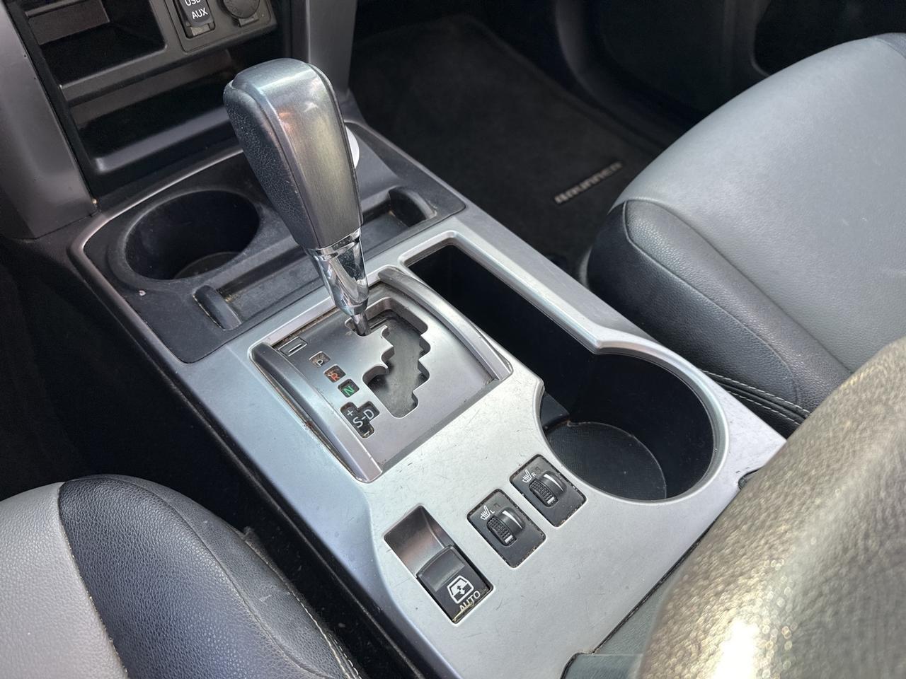 2016 Toyota 4Runner SR5 Chantilly VA