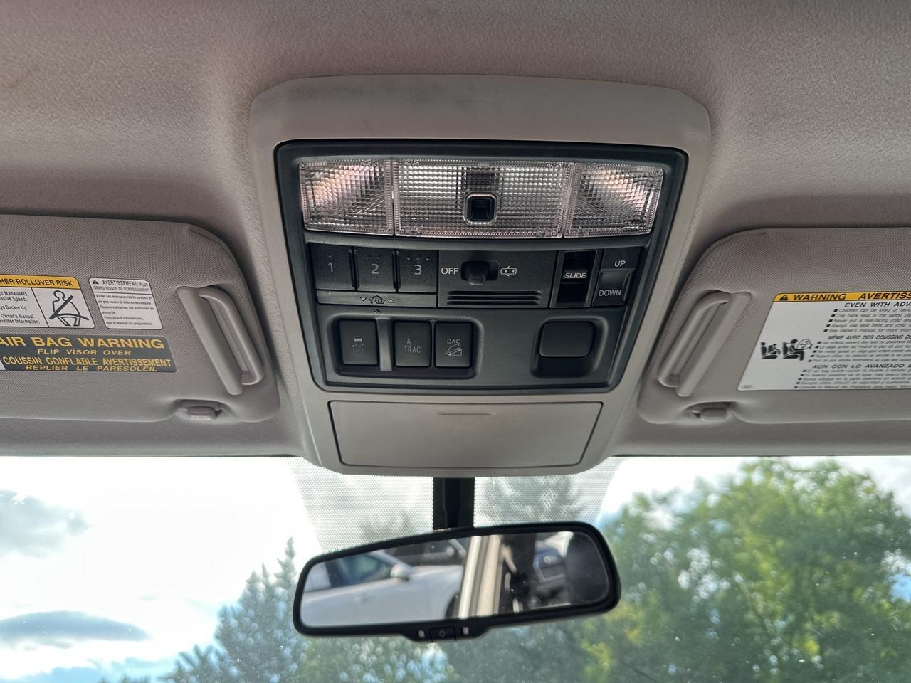 2016 Toyota 4Runner SR5 Chantilly VA