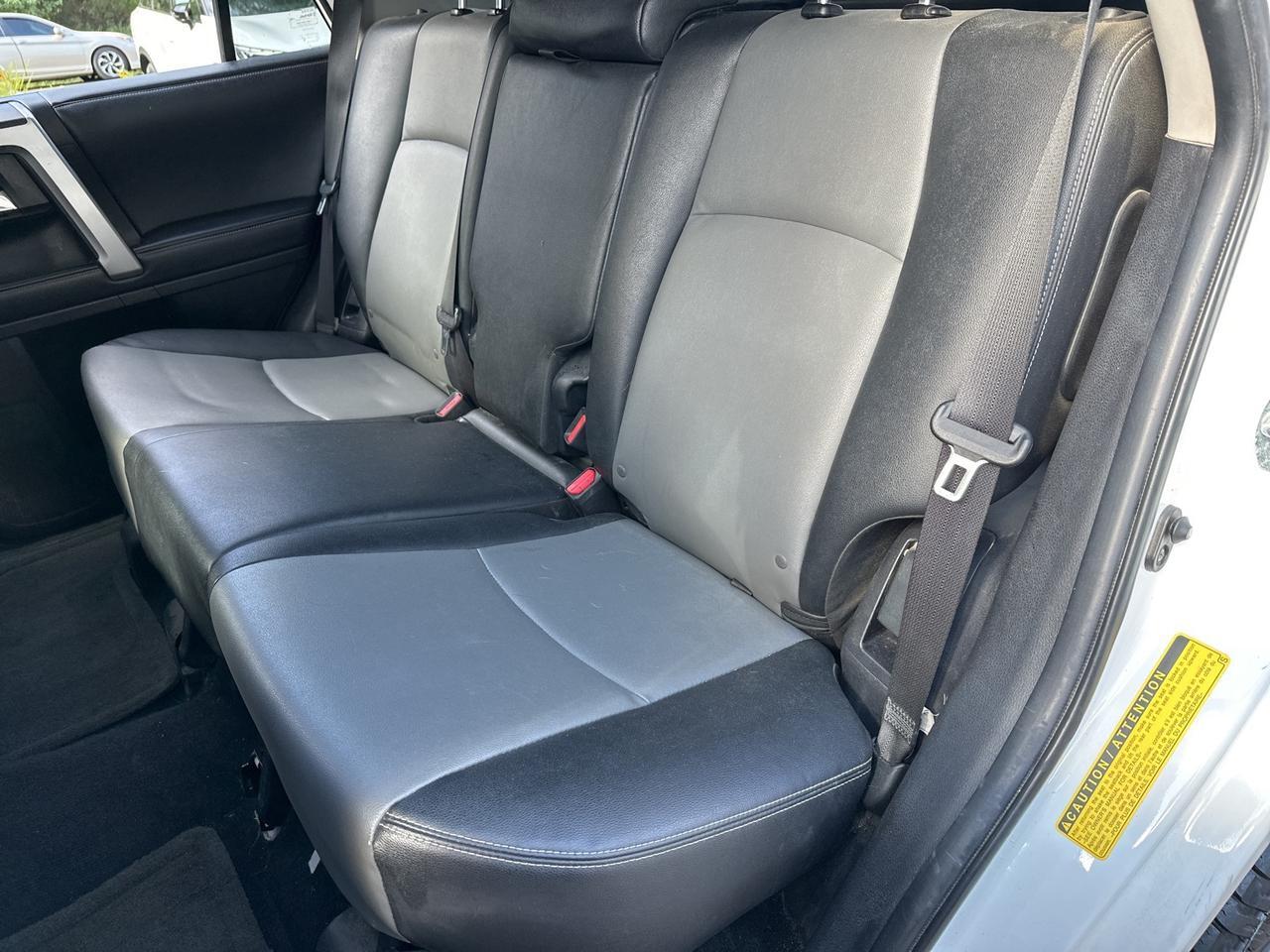 2016 Toyota 4Runner SR5 Chantilly VA