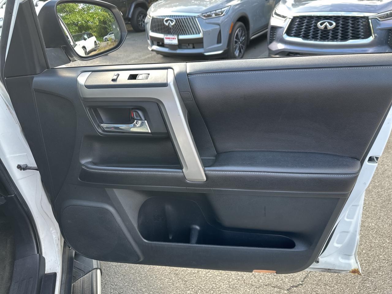 2016 Toyota 4Runner SR5 Chantilly VA