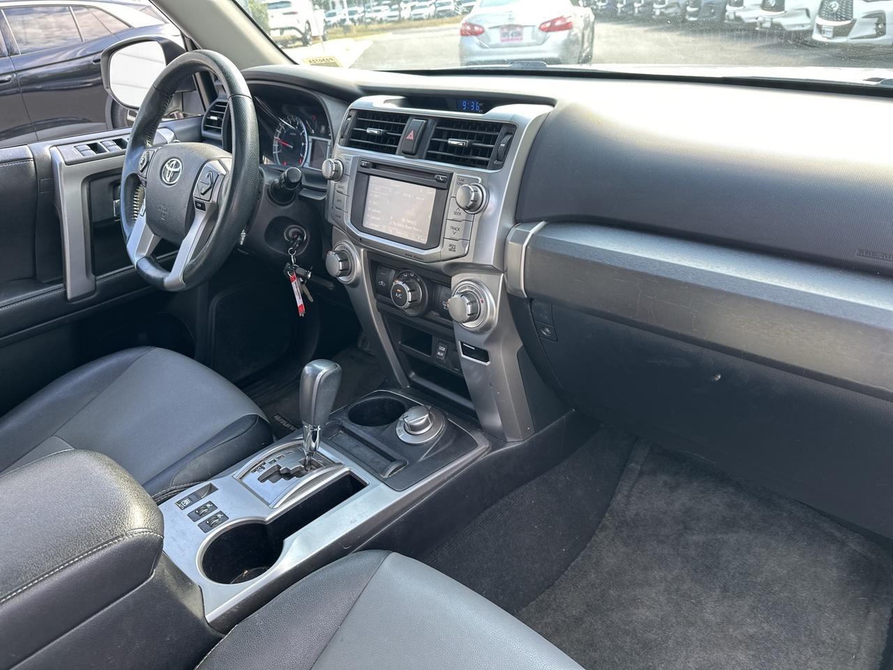 2016 Toyota 4Runner SR5 Chantilly VA