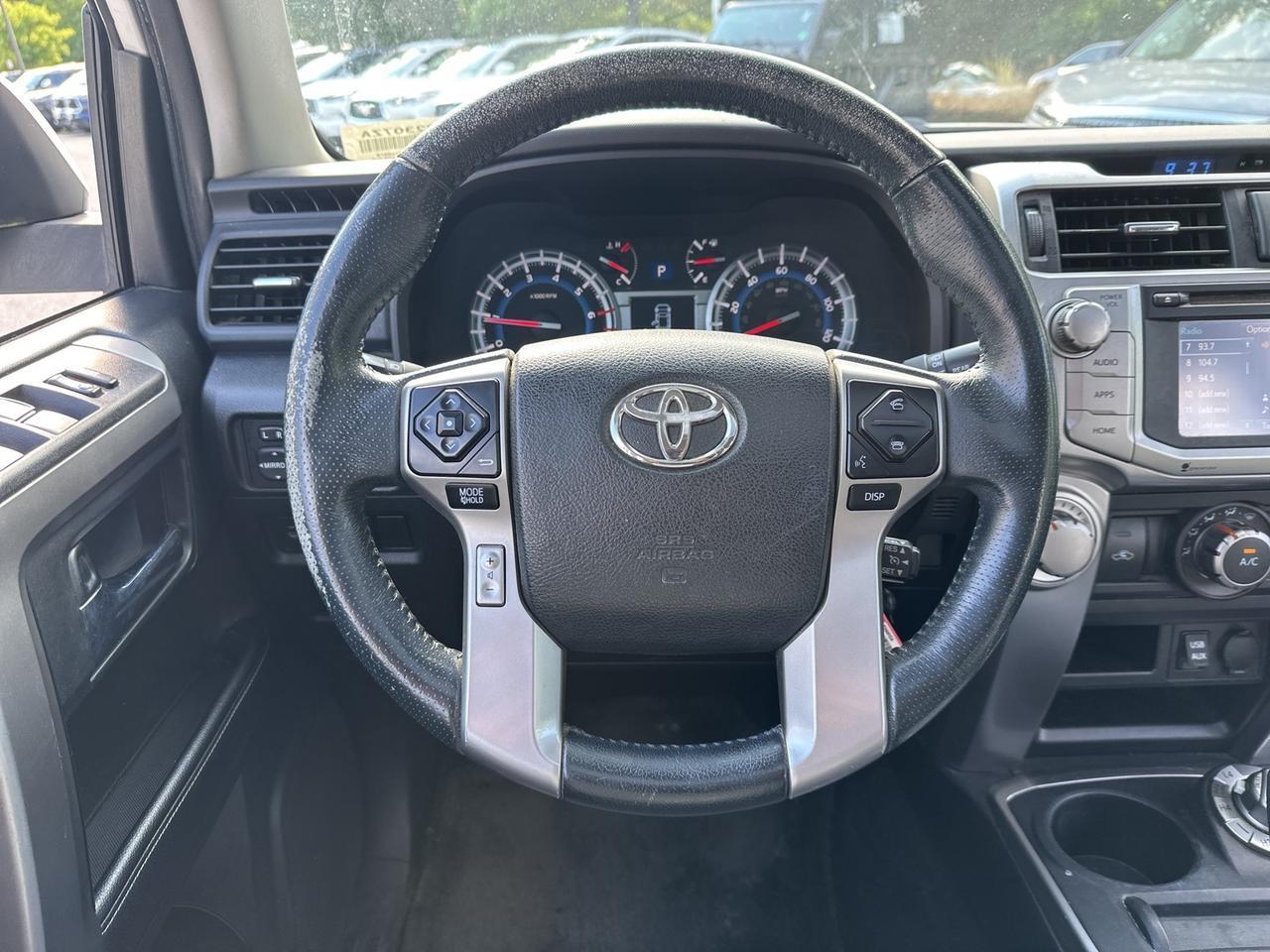 2016 Toyota 4Runner SR5 Chantilly VA