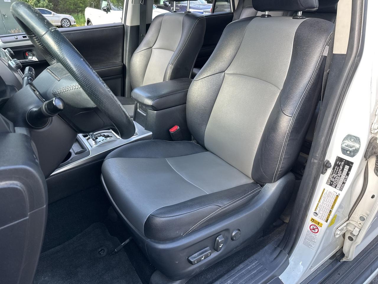 2016 Toyota 4Runner SR5 Chantilly VA