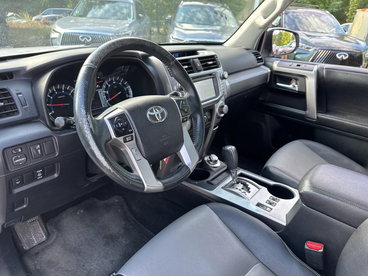 2016 Toyota 4Runner SR5 Chantilly VA