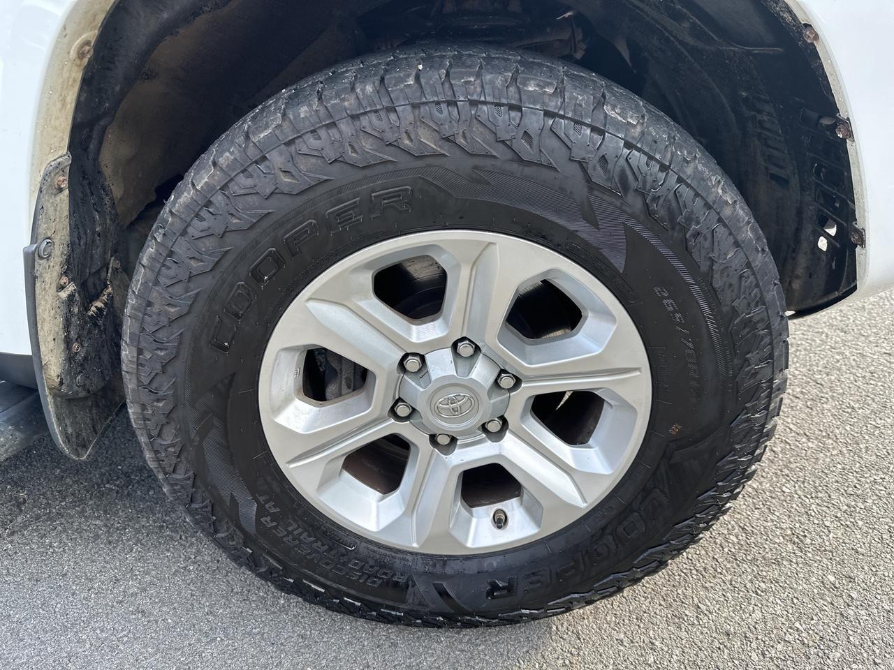 2016 Toyota 4Runner SR5 Chantilly VA
