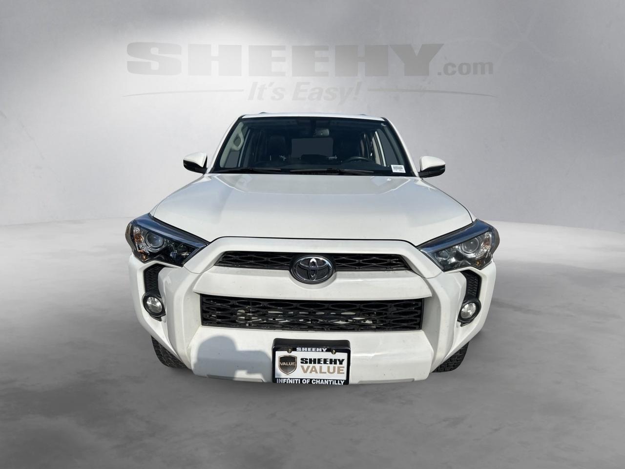 2016 Toyota 4Runner SR5 Chantilly VA
