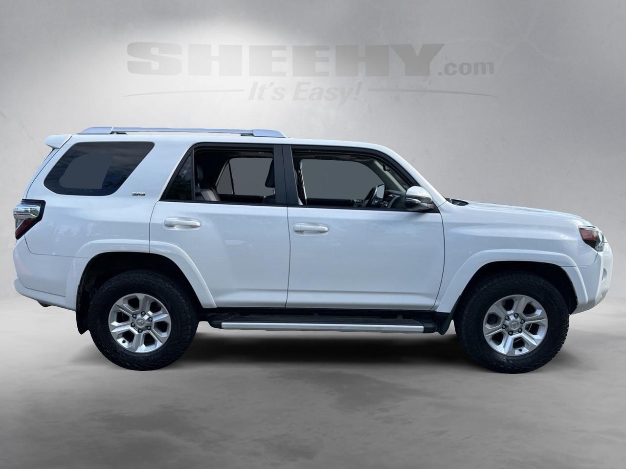2016 Toyota 4Runner SR5 Chantilly VA