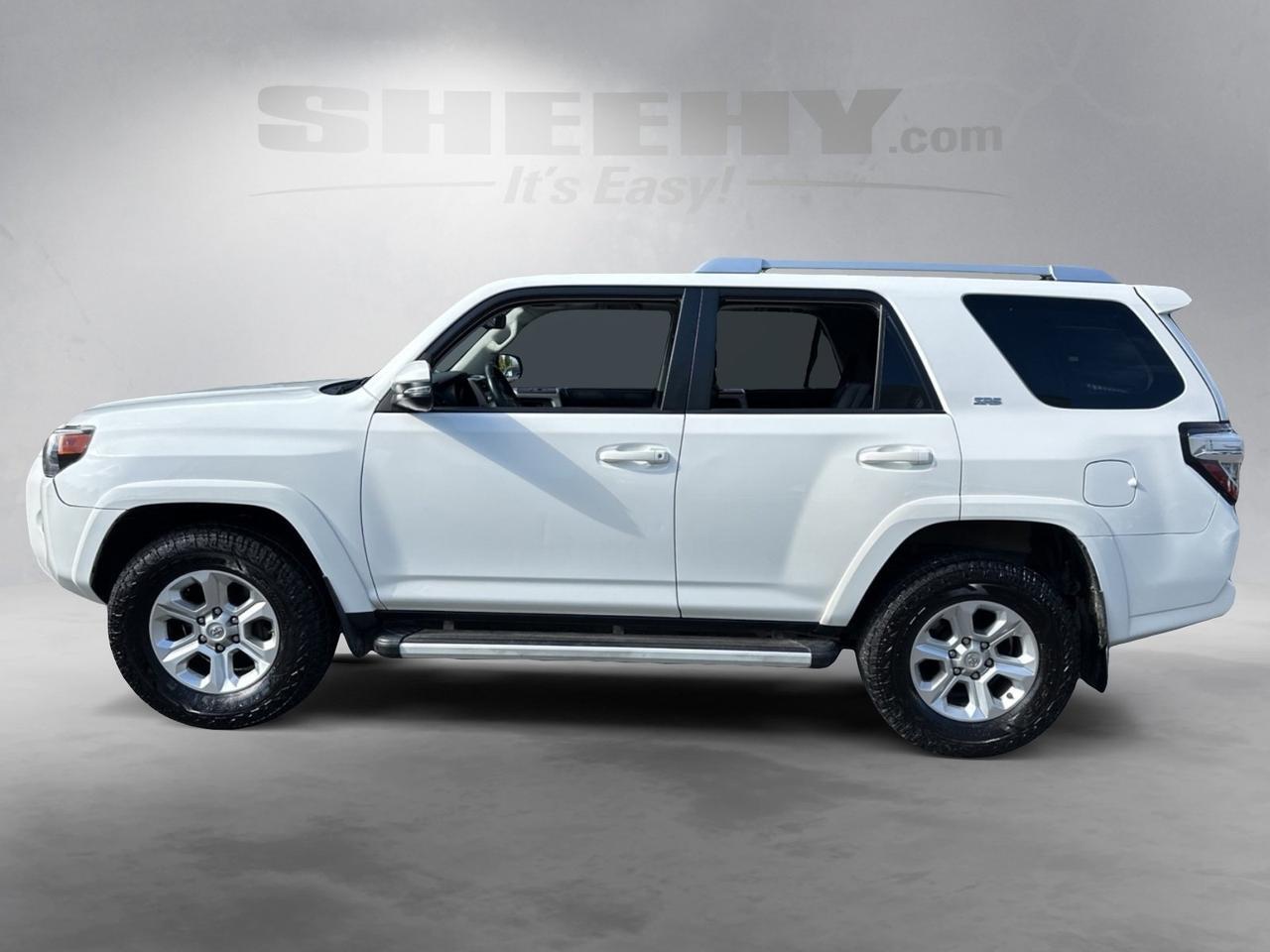 2016 Toyota 4Runner SR5 Chantilly VA