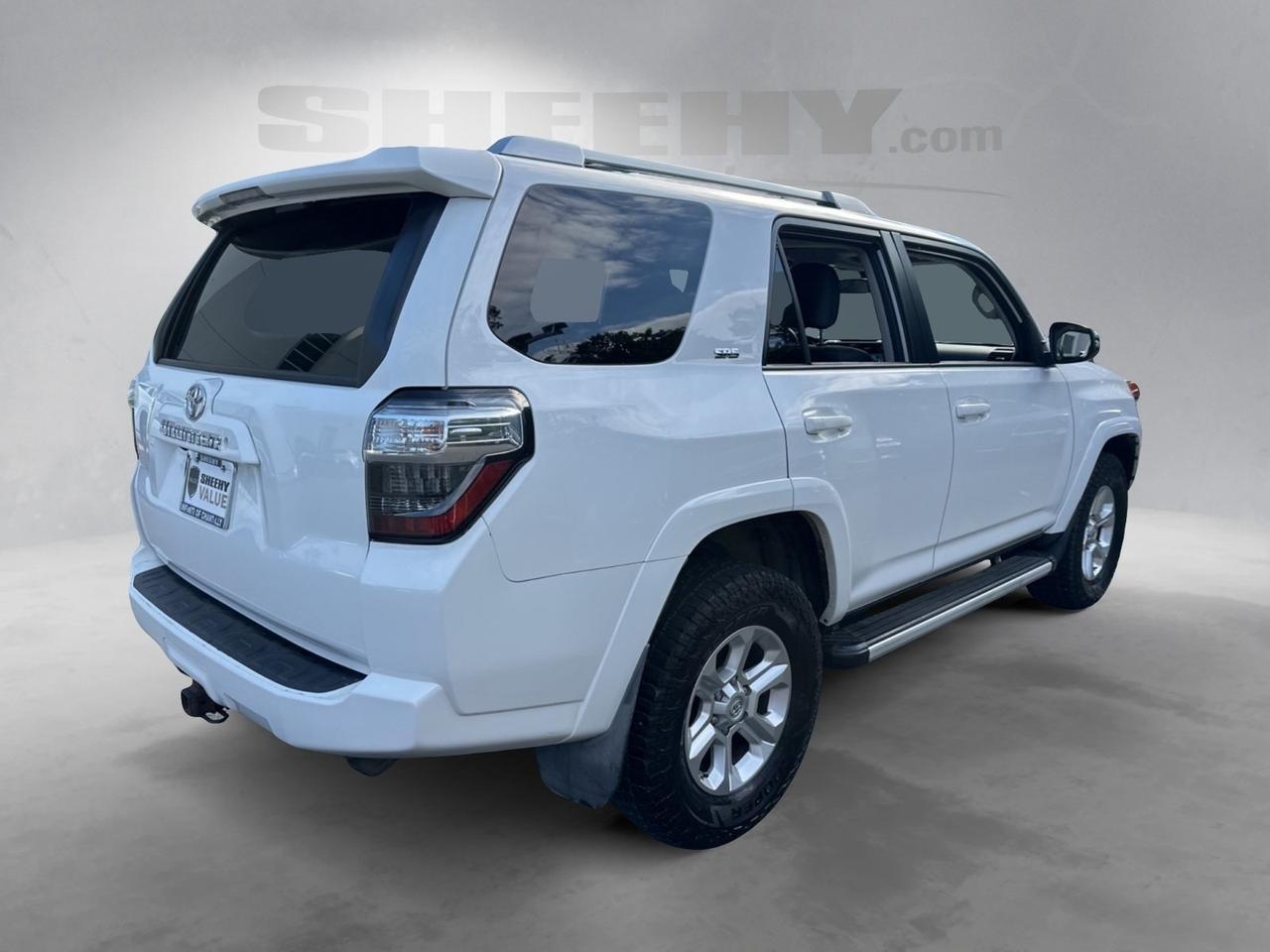 2016 Toyota 4Runner SR5 Chantilly VA