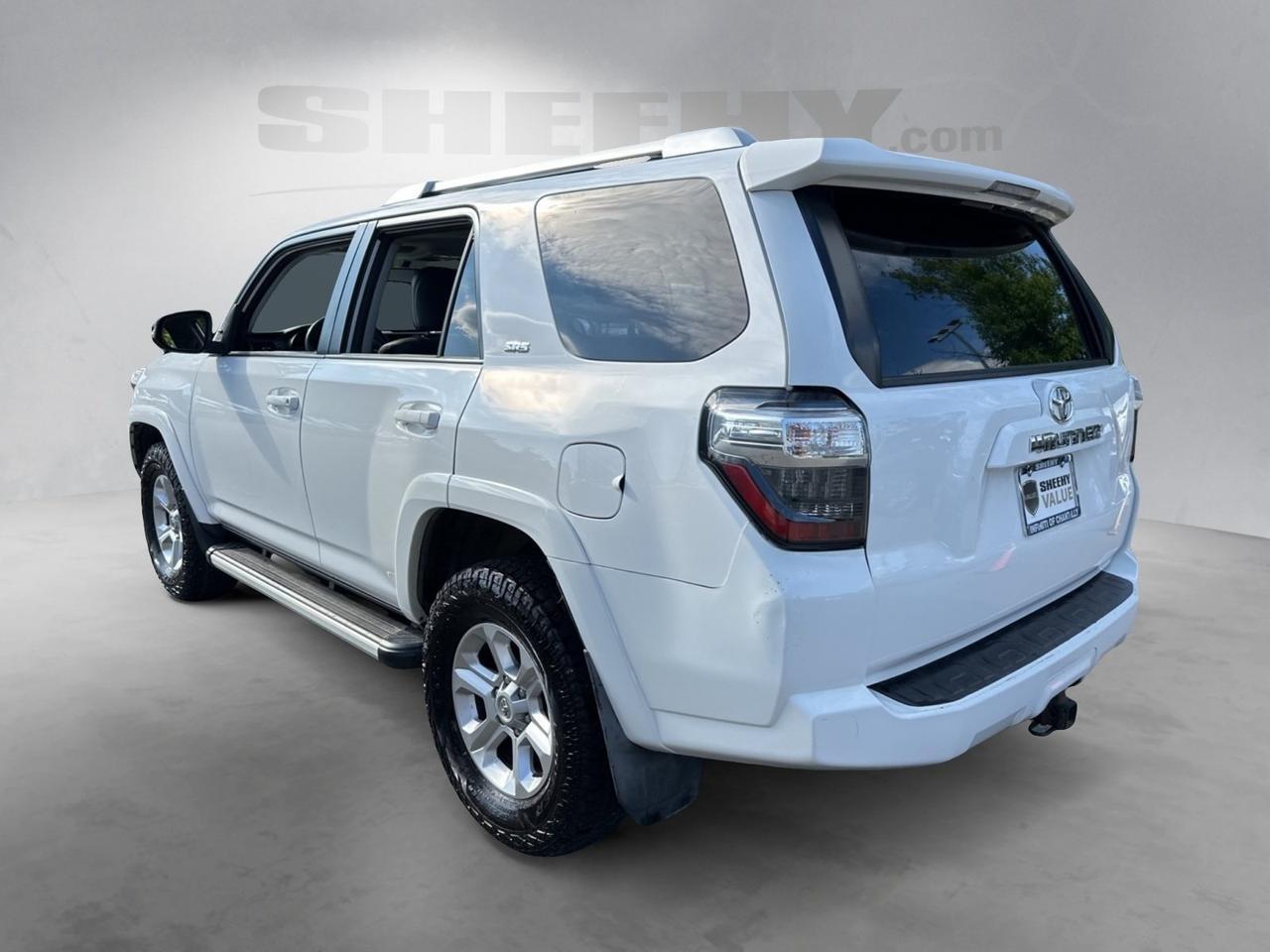 2016 Toyota 4Runner SR5 Chantilly VA
