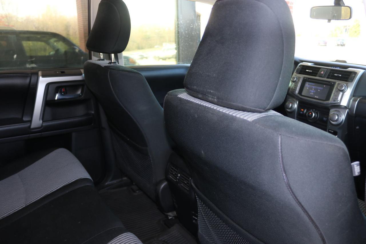 2016 Toyota 4Runner SR5 Fredericksburg VA