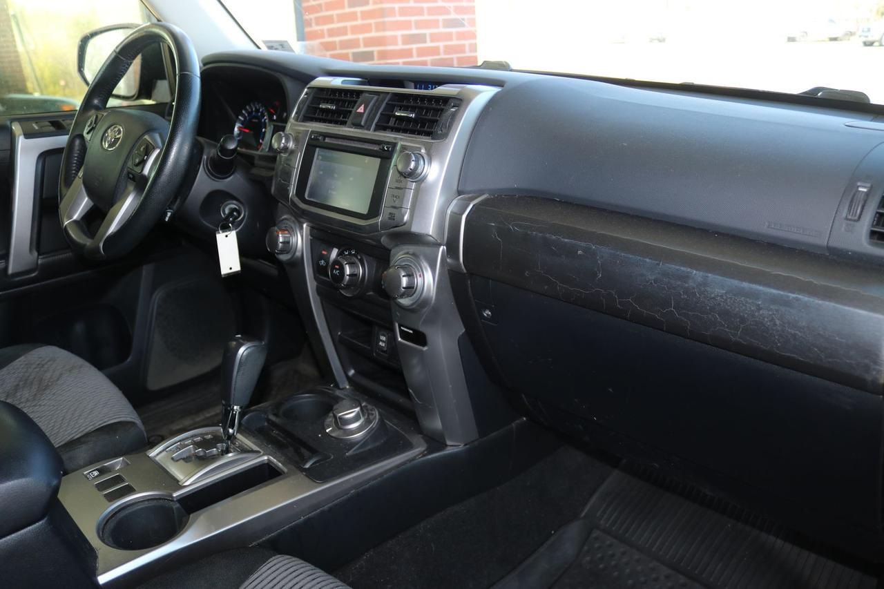 2016 Toyota 4Runner SR5 Fredericksburg VA