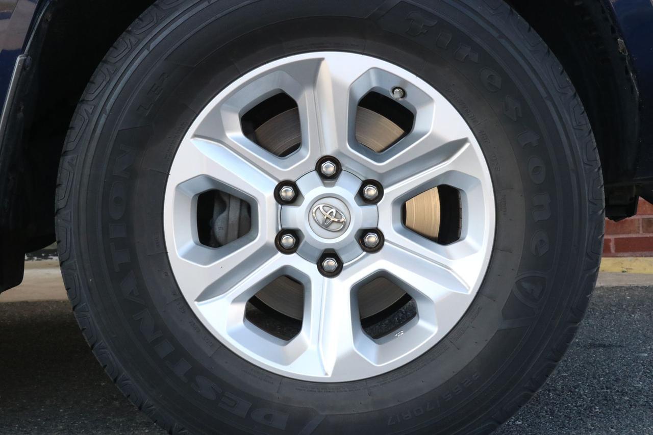 2016 Toyota 4Runner SR5 Fredericksburg VA