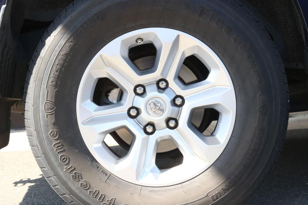 2016 Toyota 4Runner SR5 Fredericksburg VA