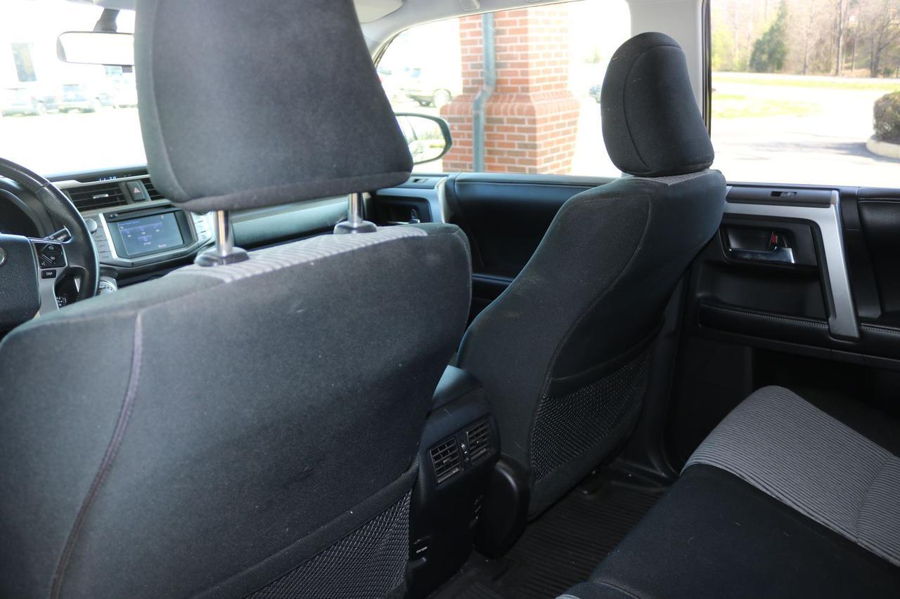 2016 Toyota 4Runner SR5 Fredericksburg VA