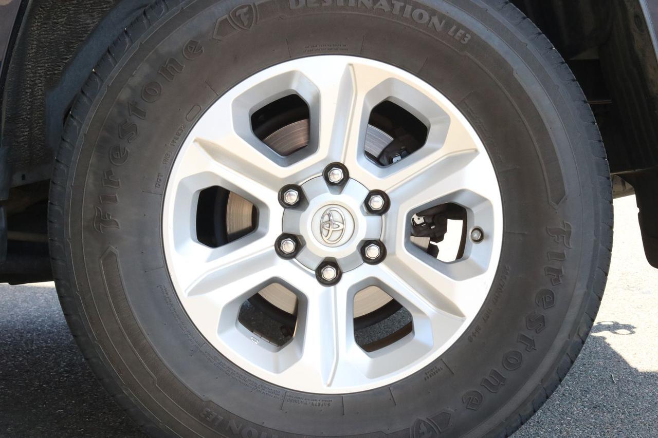 2016 Toyota 4Runner SR5 Fredericksburg VA