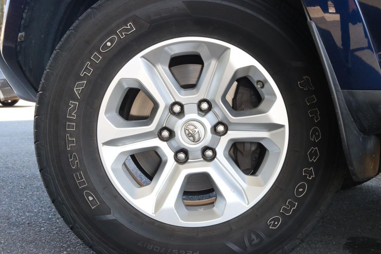 2016 Toyota 4Runner SR5 Fredericksburg VA