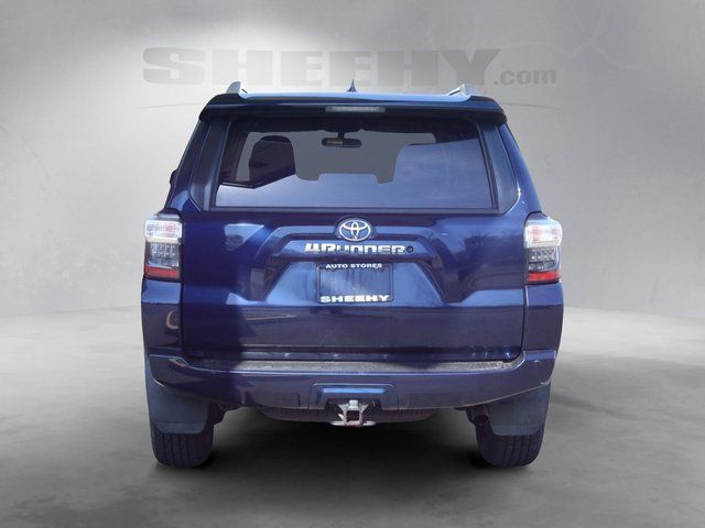 2016 Toyota 4Runner SR5 Fredericksburg VA