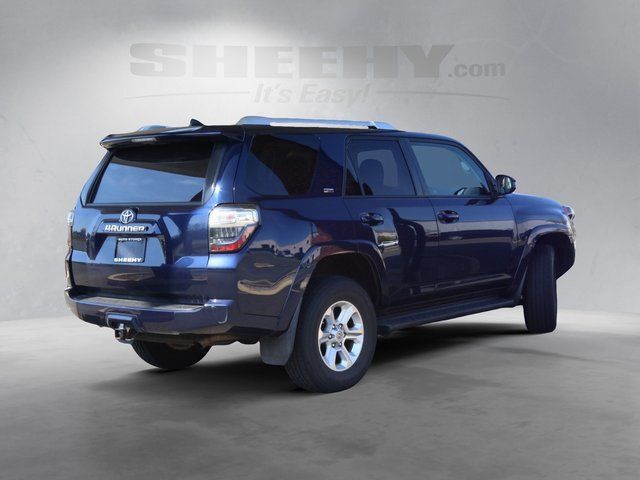 2016 Toyota 4Runner SR5 Fredericksburg VA