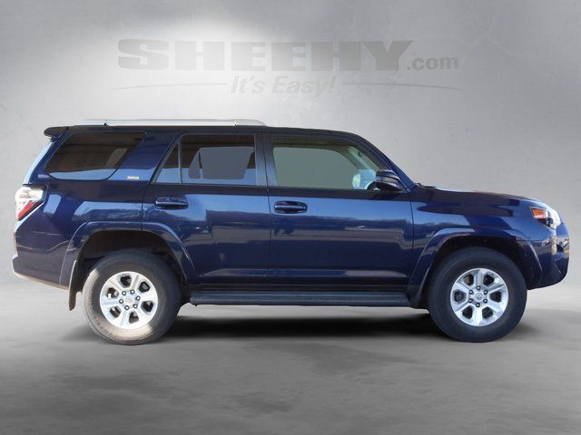 2016 Toyota 4Runner SR5 Fredericksburg VA