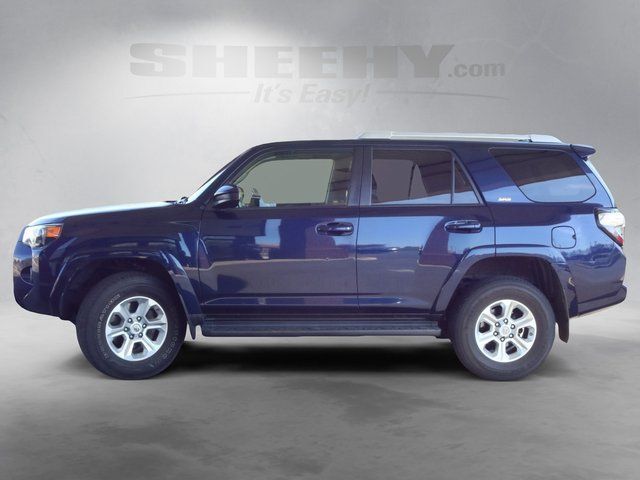 2016 Toyota 4Runner SR5 Fredericksburg VA