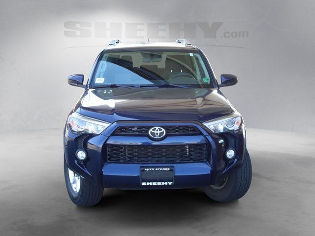 2016 Toyota 4Runner SR5 Fredericksburg VA