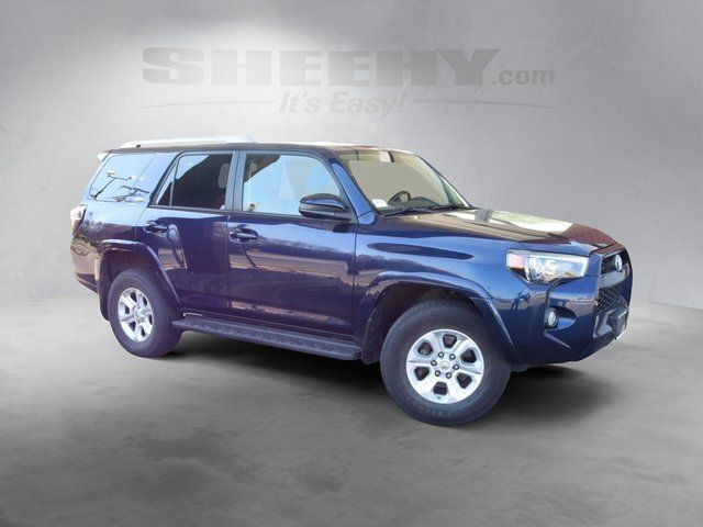 2016 Toyota 4Runner SR5 Fredericksburg VA