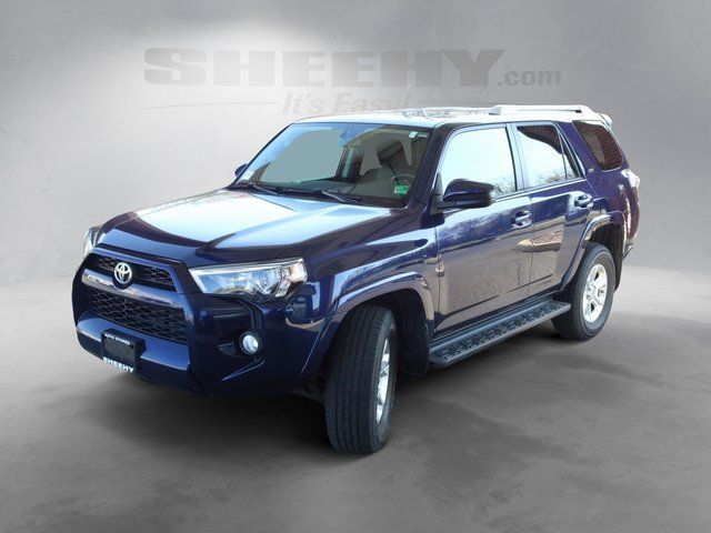 2016 Toyota 4Runner SR5 Fredericksburg VA