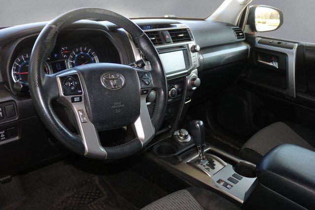 2016 Toyota 4Runner SR5 Fredericksburg VA