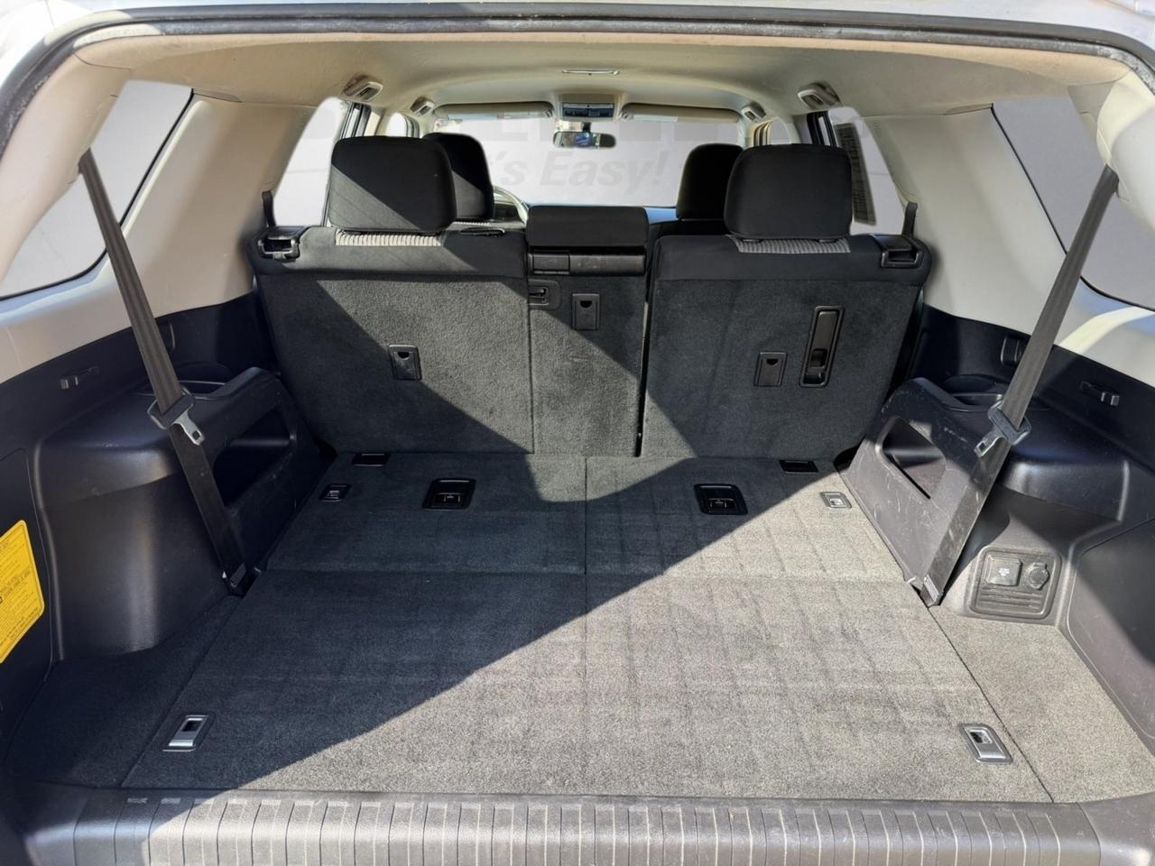 2016 Toyota 4Runner SR5 Stafford VA