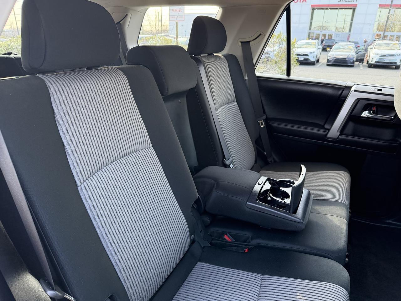 2016 Toyota 4Runner SR5 Stafford VA