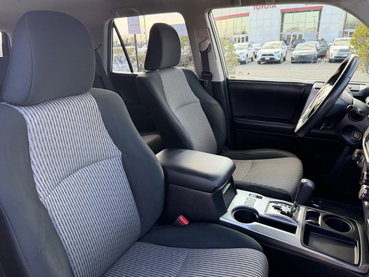 2016 Toyota 4Runner SR5 Stafford VA