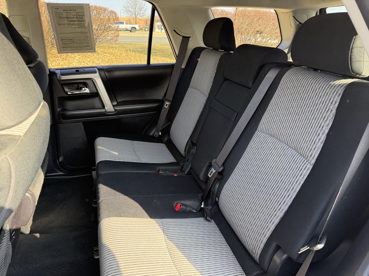 2016 Toyota 4Runner SR5 Stafford VA