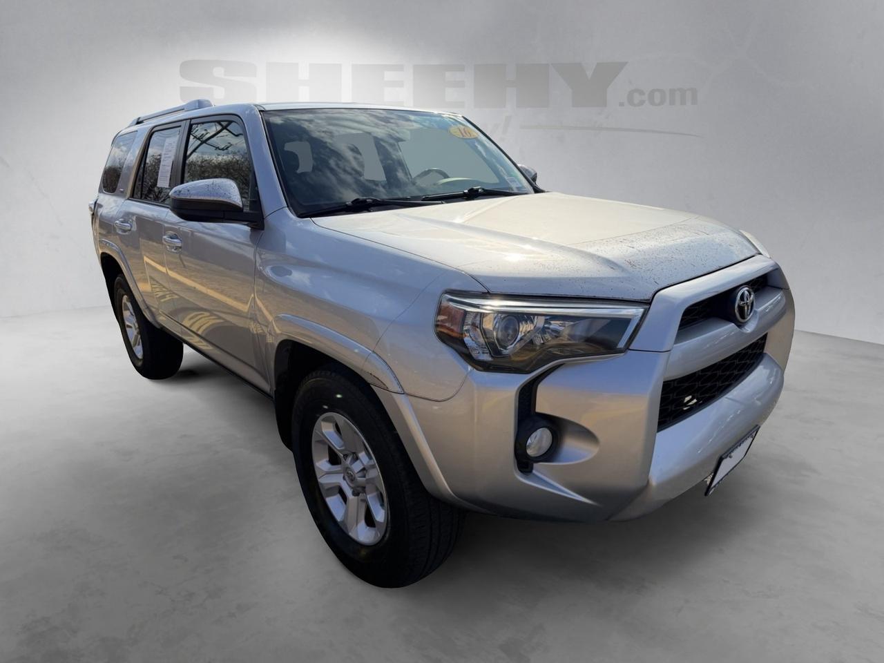 2016 Toyota 4Runner SR5 Stafford VA