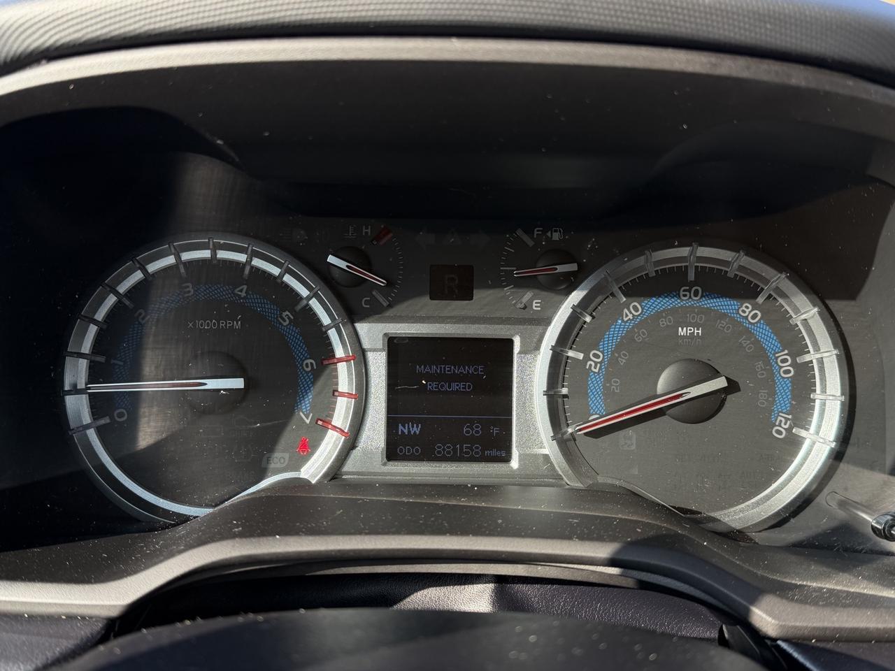 2016 Toyota 4Runner SR5 Stafford VA