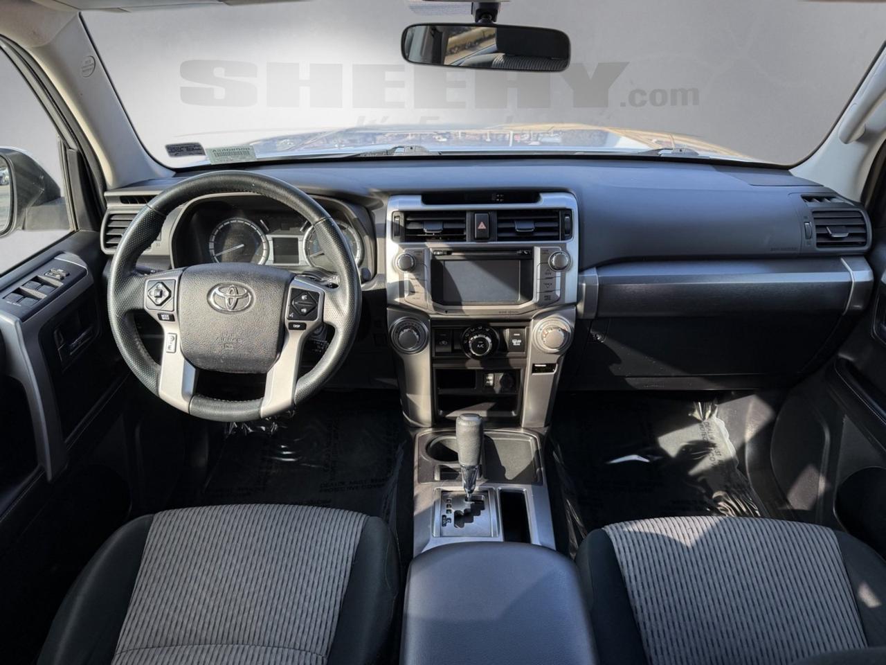 2016 Toyota 4Runner SR5 Stafford VA