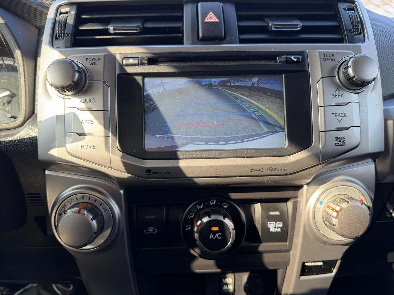 2016 Toyota 4Runner SR5 Stafford VA