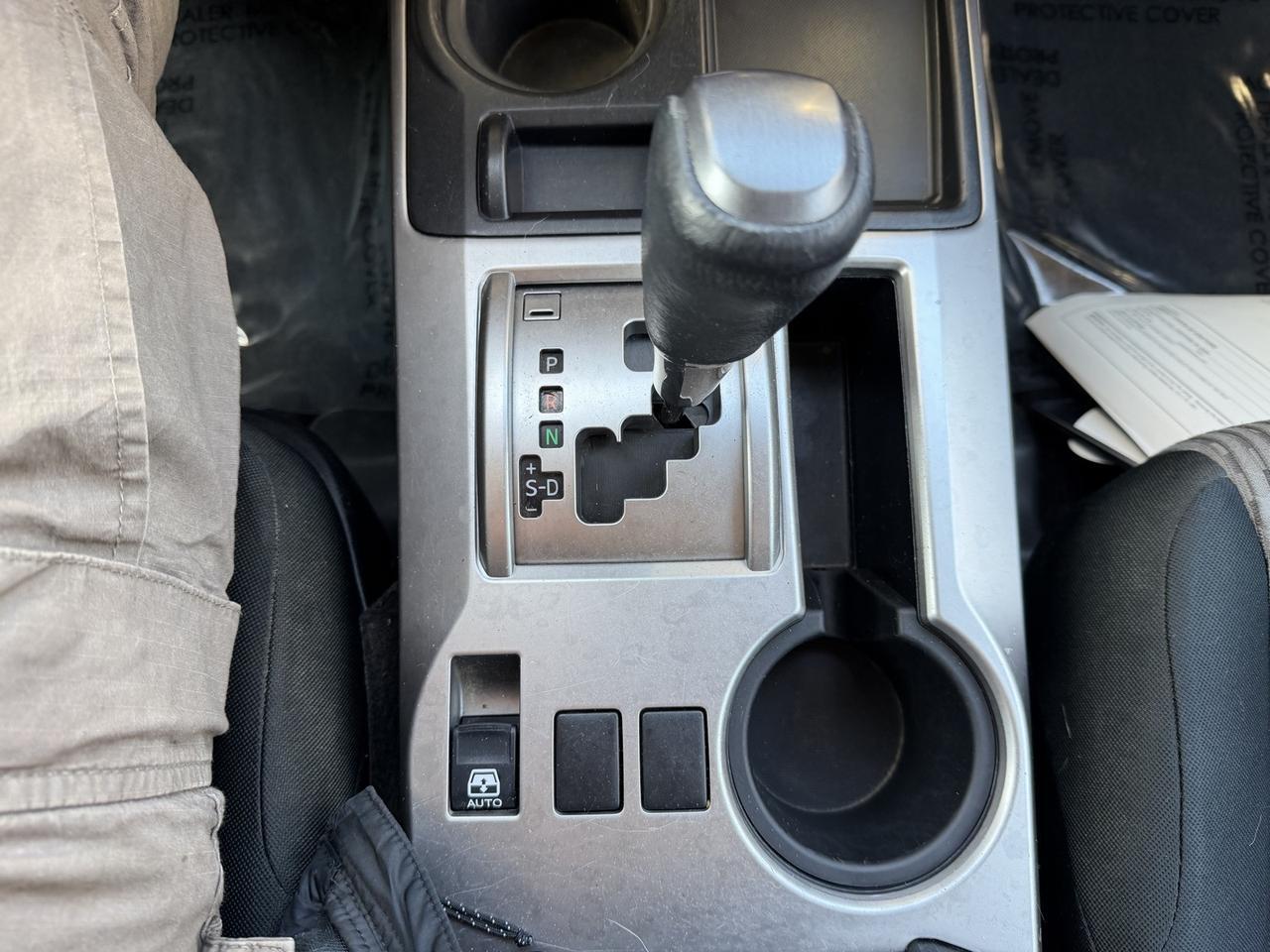 2016 Toyota 4Runner SR5 Stafford VA