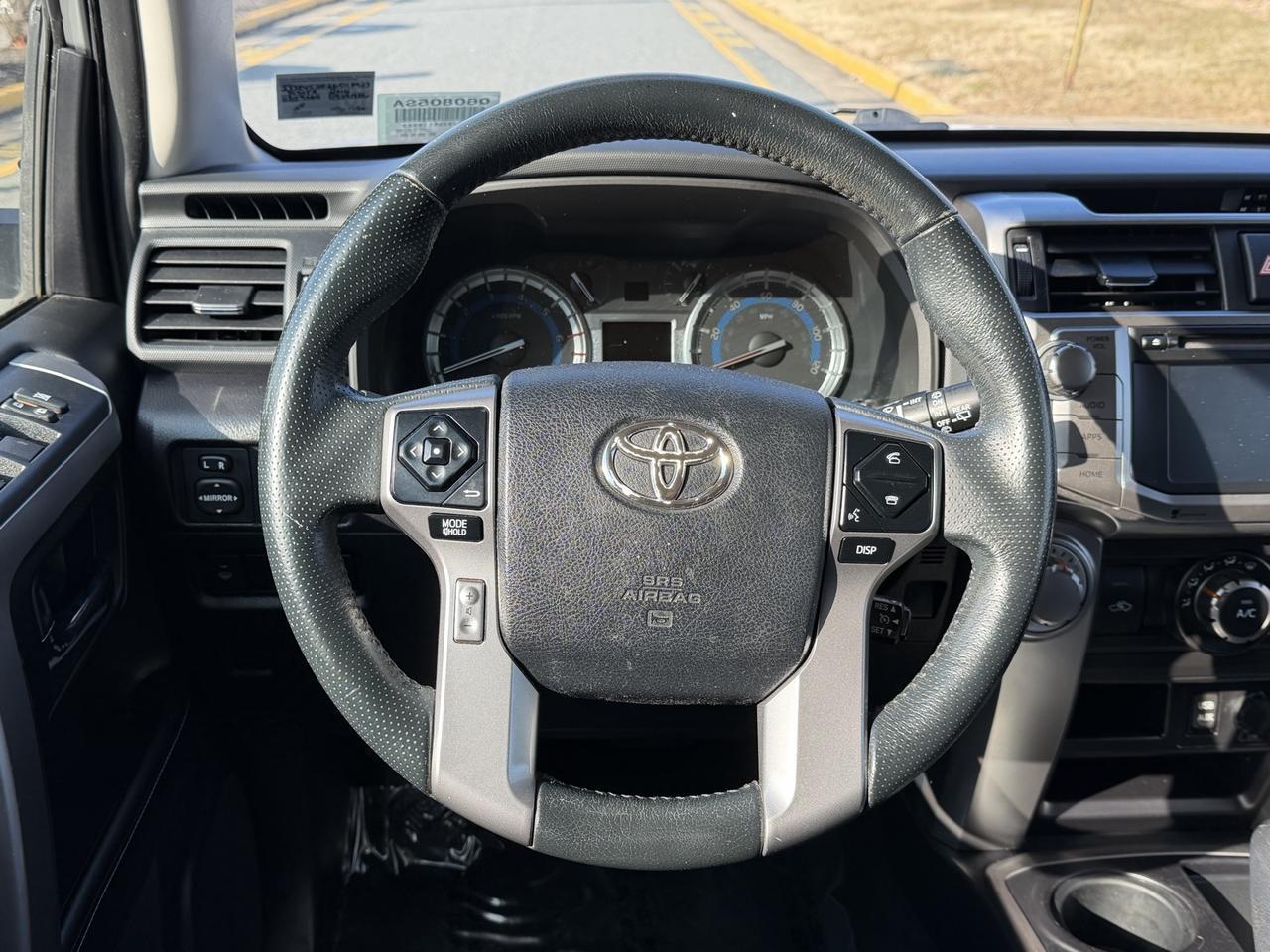 2016 Toyota 4Runner SR5 Stafford VA