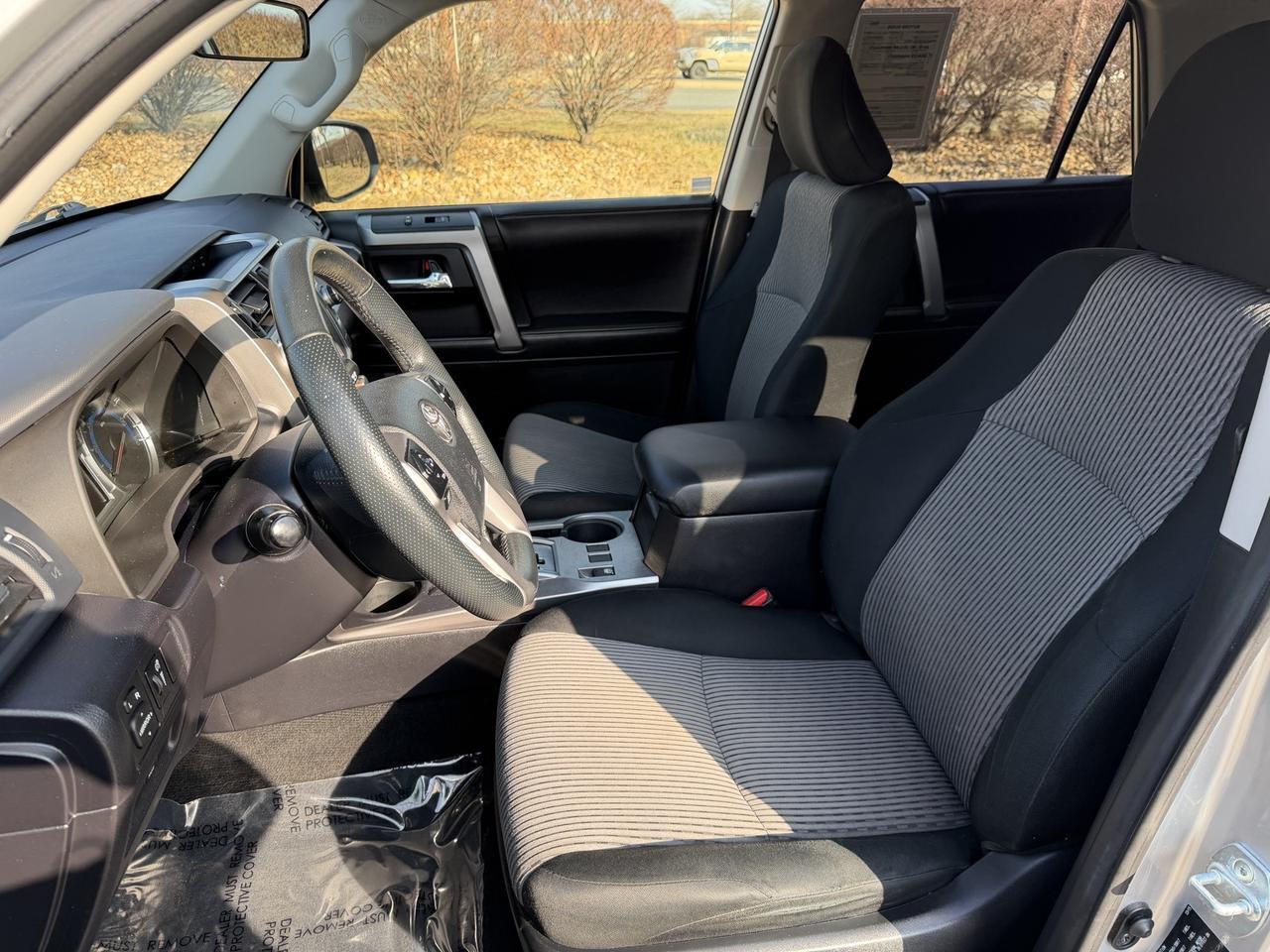 2016 Toyota 4Runner SR5 Stafford VA